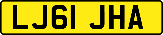 LJ61JHA