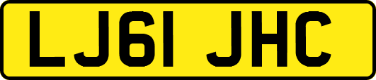 LJ61JHC
