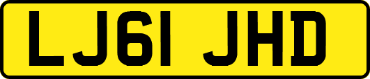 LJ61JHD