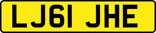 LJ61JHE