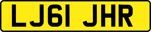 LJ61JHR