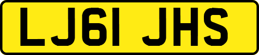 LJ61JHS