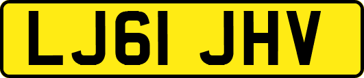 LJ61JHV