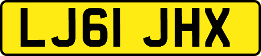 LJ61JHX