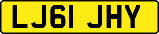 LJ61JHY