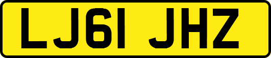 LJ61JHZ