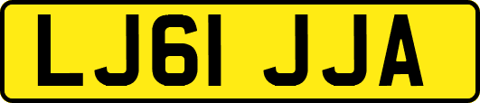 LJ61JJA