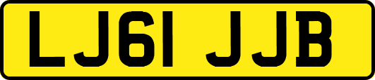LJ61JJB