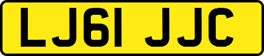LJ61JJC