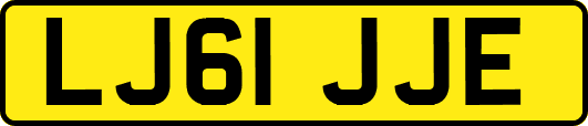 LJ61JJE