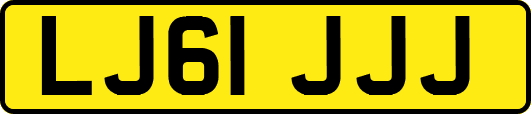 LJ61JJJ