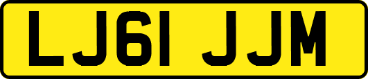 LJ61JJM