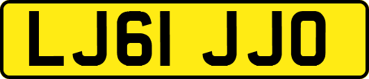 LJ61JJO