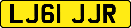 LJ61JJR