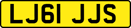 LJ61JJS