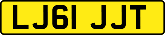 LJ61JJT