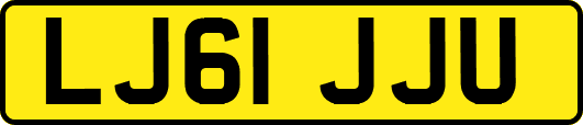 LJ61JJU