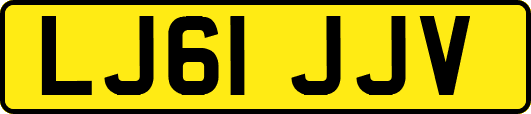 LJ61JJV