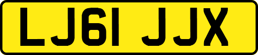 LJ61JJX