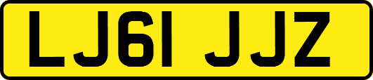 LJ61JJZ