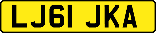 LJ61JKA