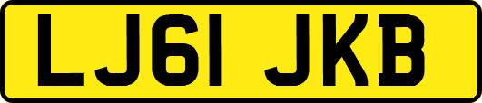 LJ61JKB