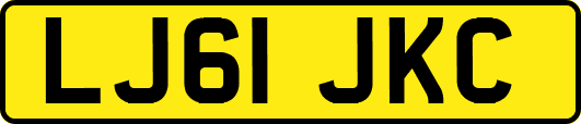 LJ61JKC
