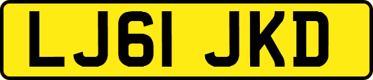 LJ61JKD