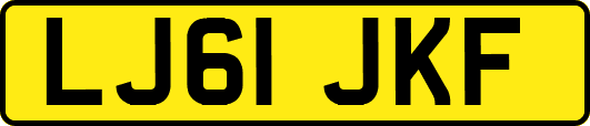 LJ61JKF