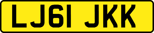 LJ61JKK