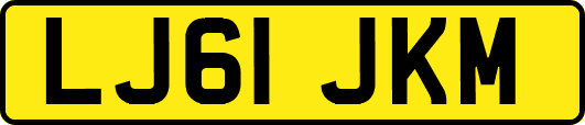 LJ61JKM
