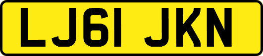 LJ61JKN