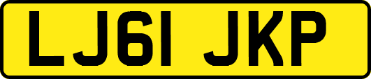 LJ61JKP