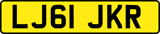LJ61JKR