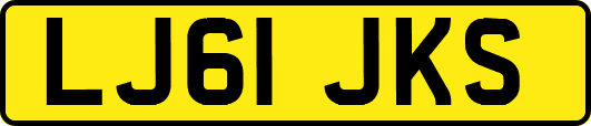 LJ61JKS