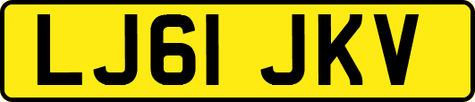 LJ61JKV