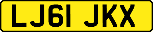 LJ61JKX