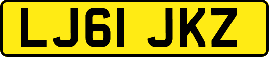 LJ61JKZ