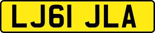 LJ61JLA