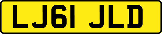 LJ61JLD