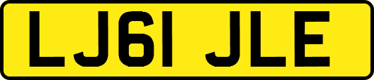 LJ61JLE