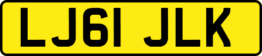 LJ61JLK