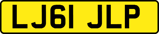 LJ61JLP