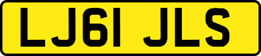 LJ61JLS