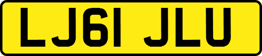 LJ61JLU
