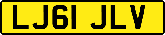 LJ61JLV