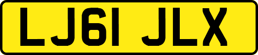 LJ61JLX