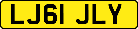 LJ61JLY