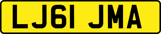 LJ61JMA