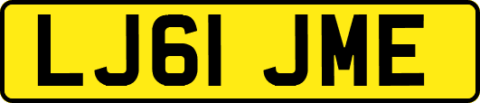 LJ61JME
